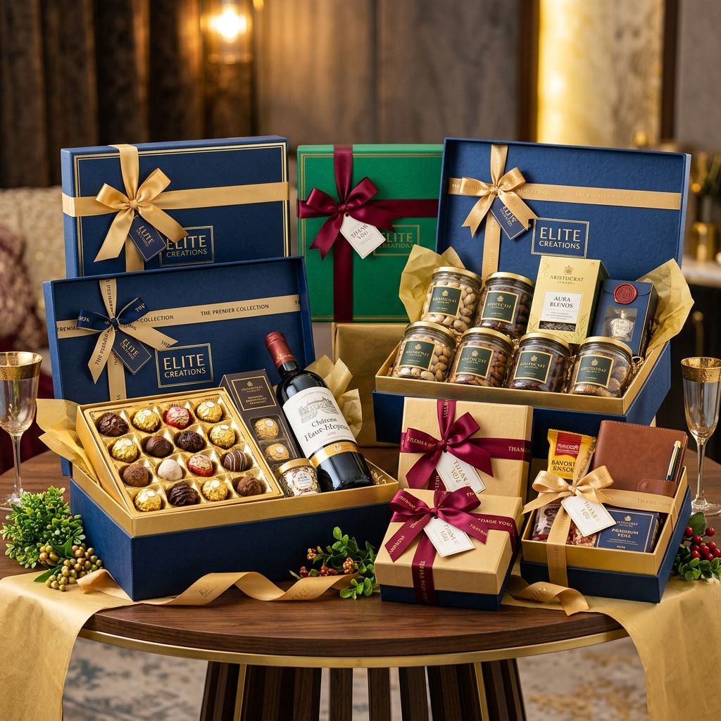 Premium Crackers - Gachibowli