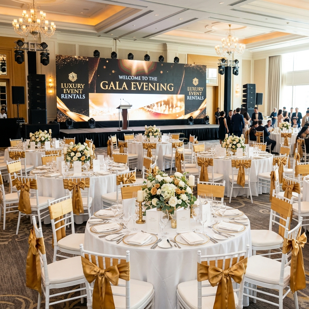 Premium Sofa Sets - Madhapur