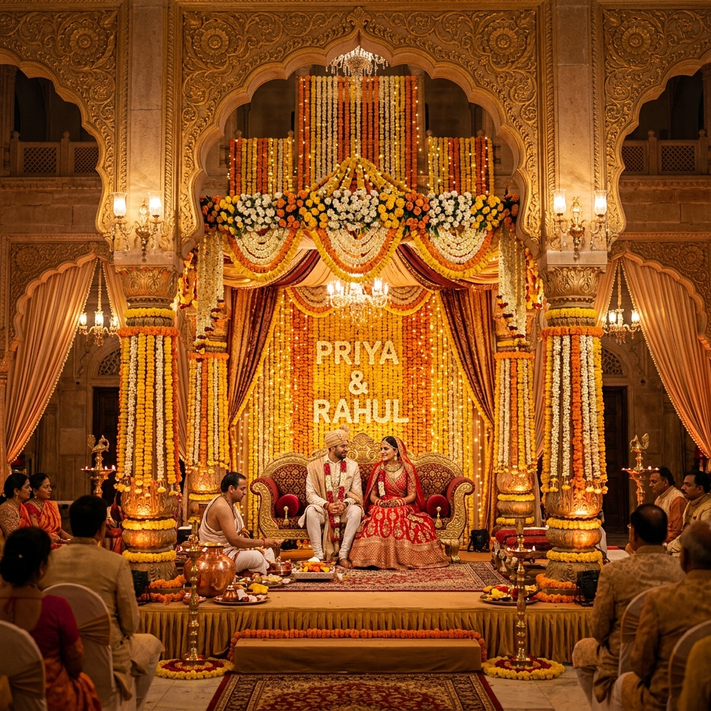 Premium Open Grounds - Madhapur