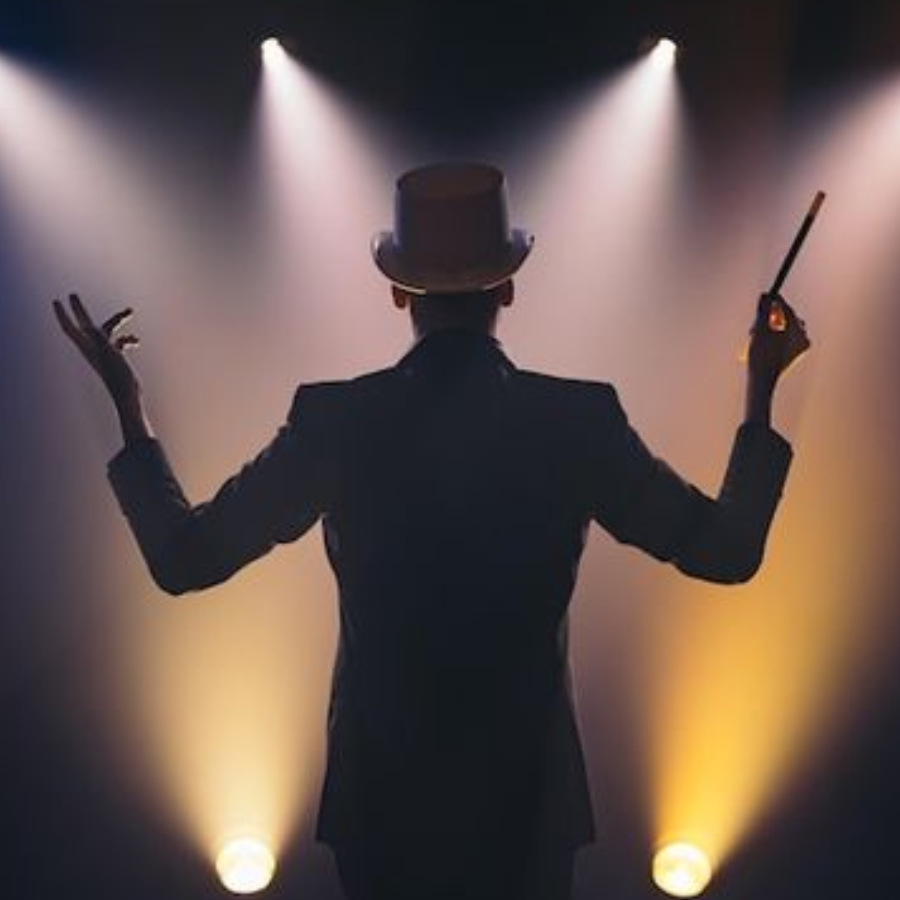 Magician
