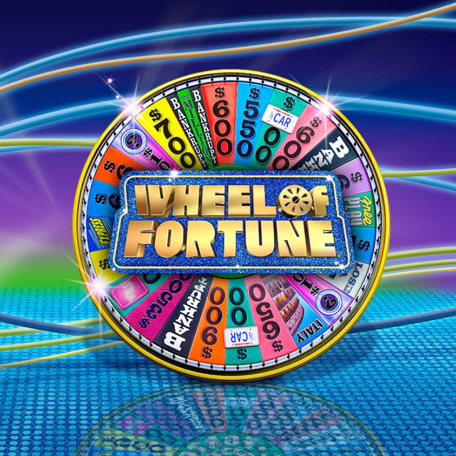 Wheel Of Fortune
