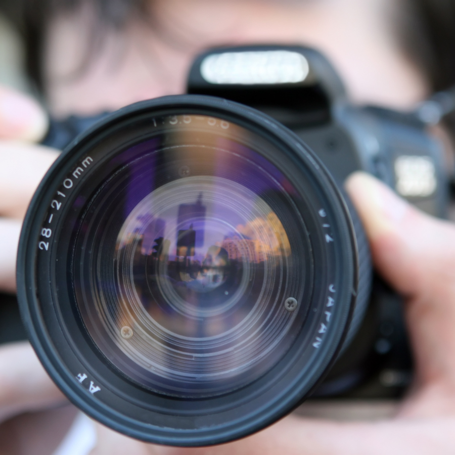 Photographer