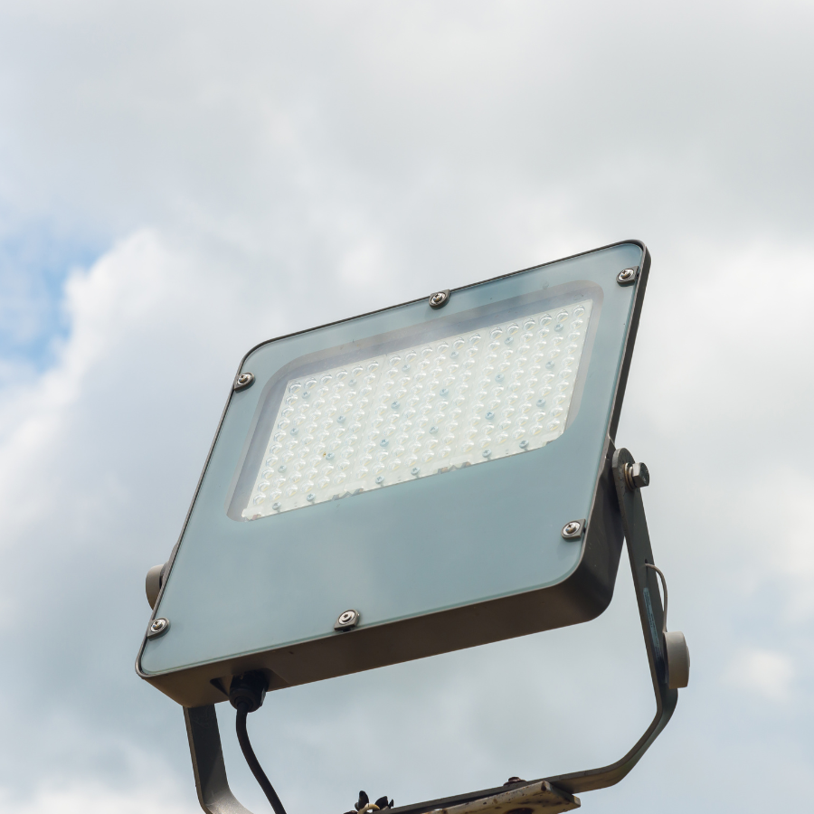 LED Flood Light