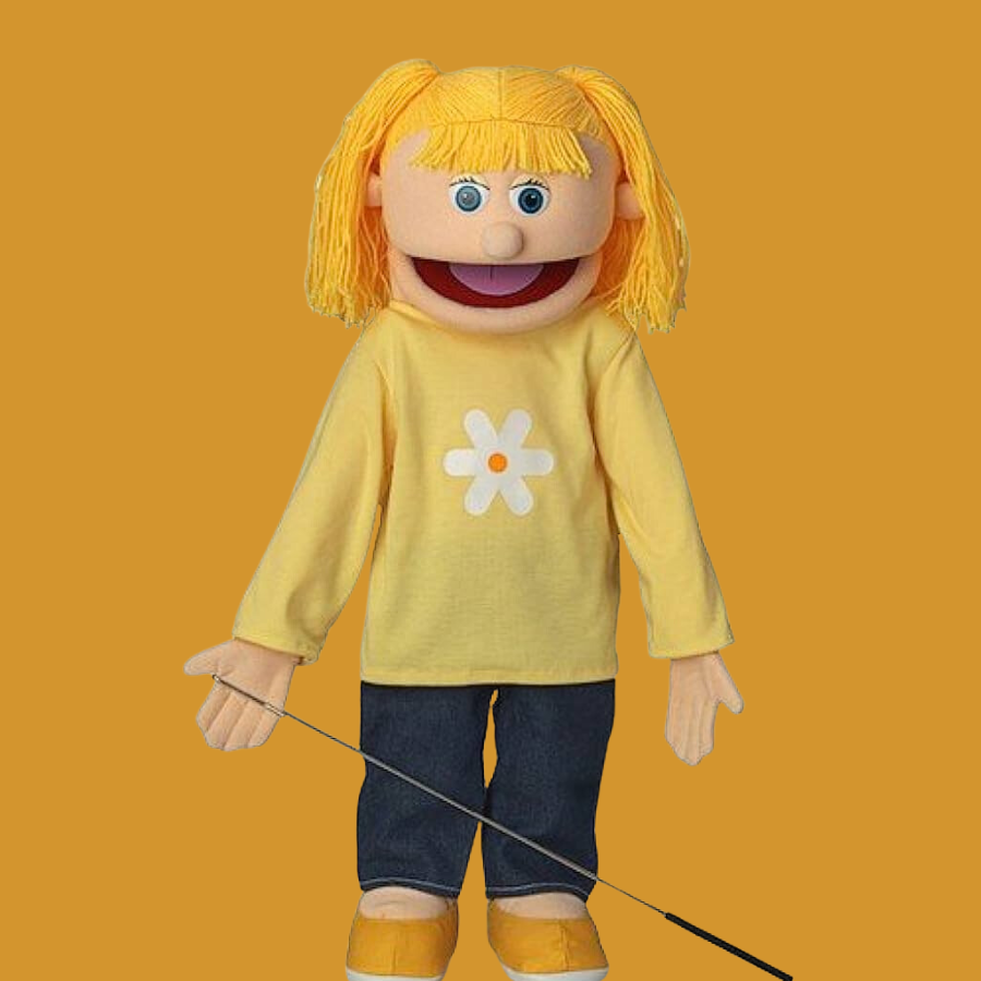 Ventriloquist