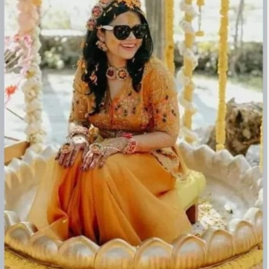 Haldi Tub
