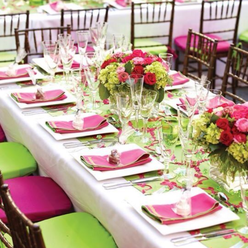 Day-After Brunch Party