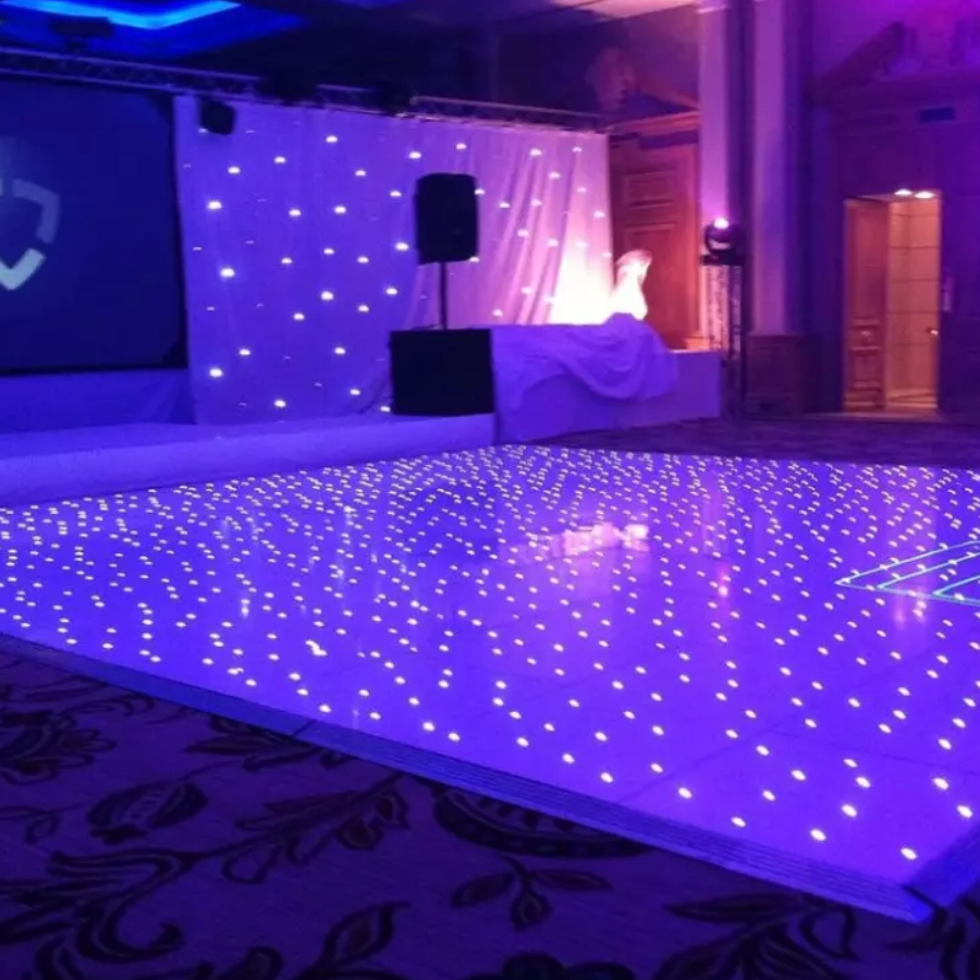 Dance Floor