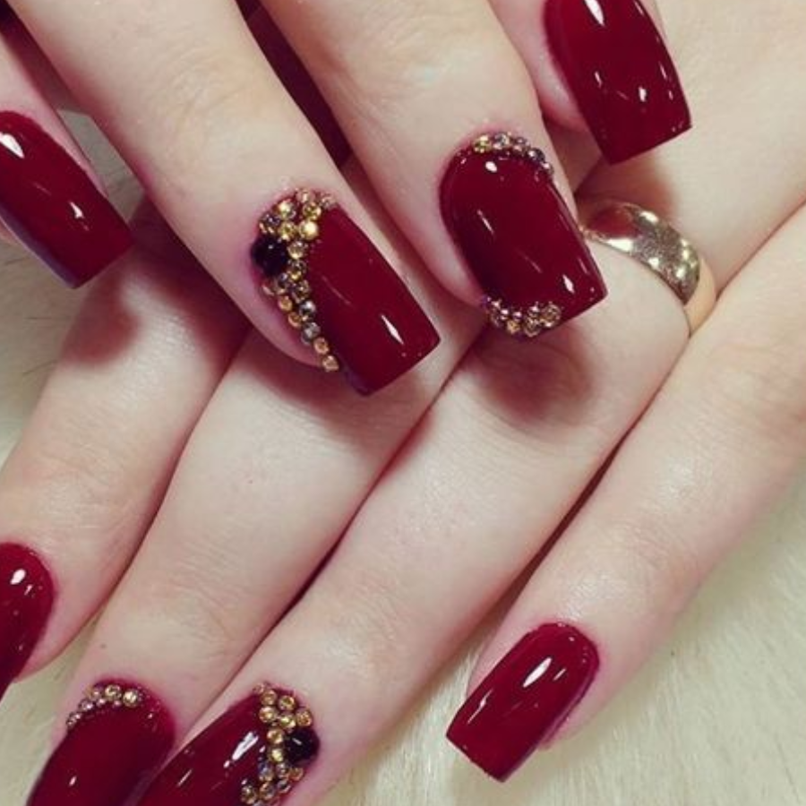 Nail Paint Designer