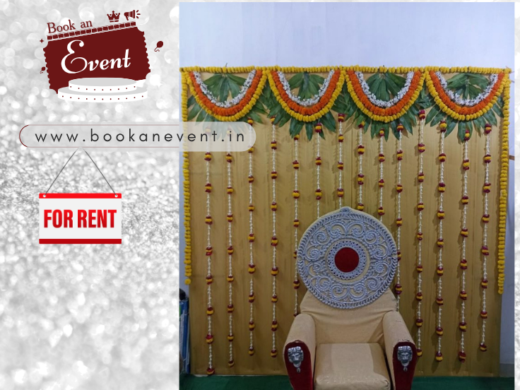 AuraLite Basic Event Decor Kit