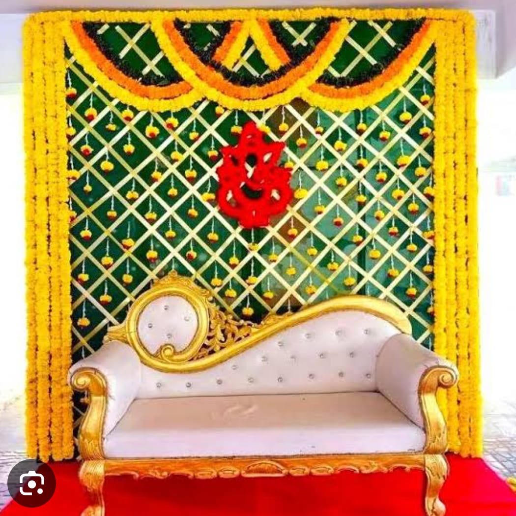 Ethereal Essence Decor