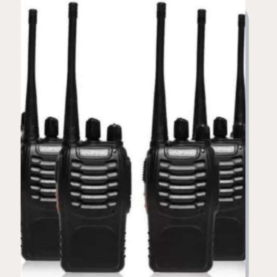 Walkie Talky
