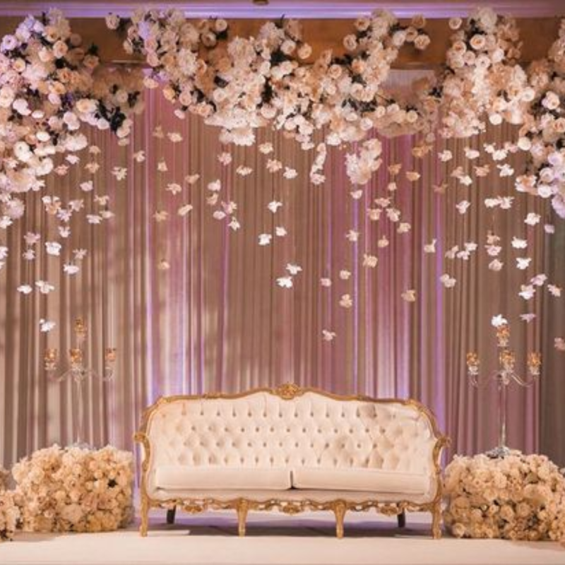 Engagement Ceremony(ultimate Decoration)