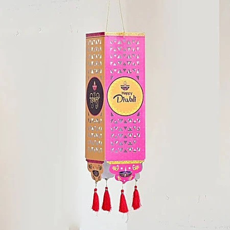 Paper Lanterns