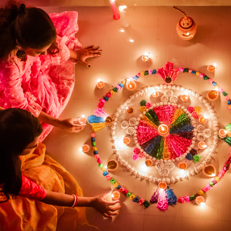 Diwali (Package)