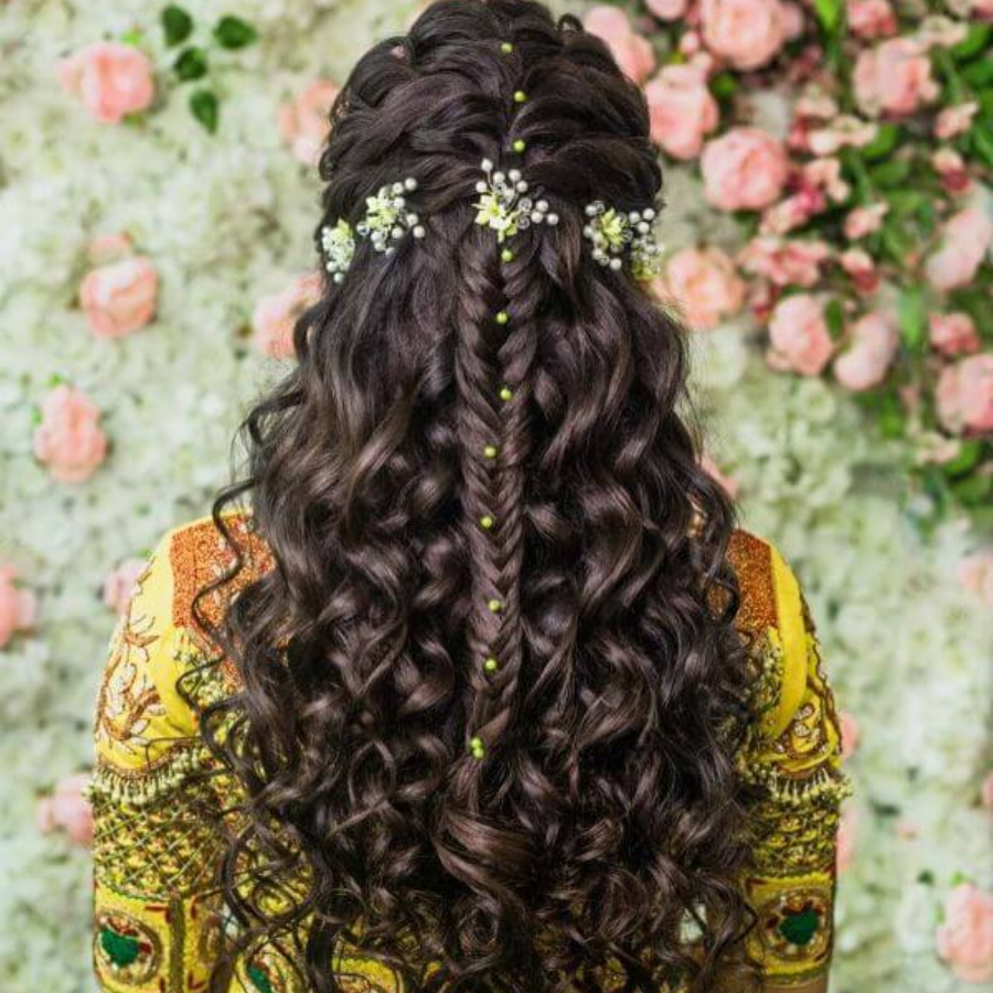 Hair Style